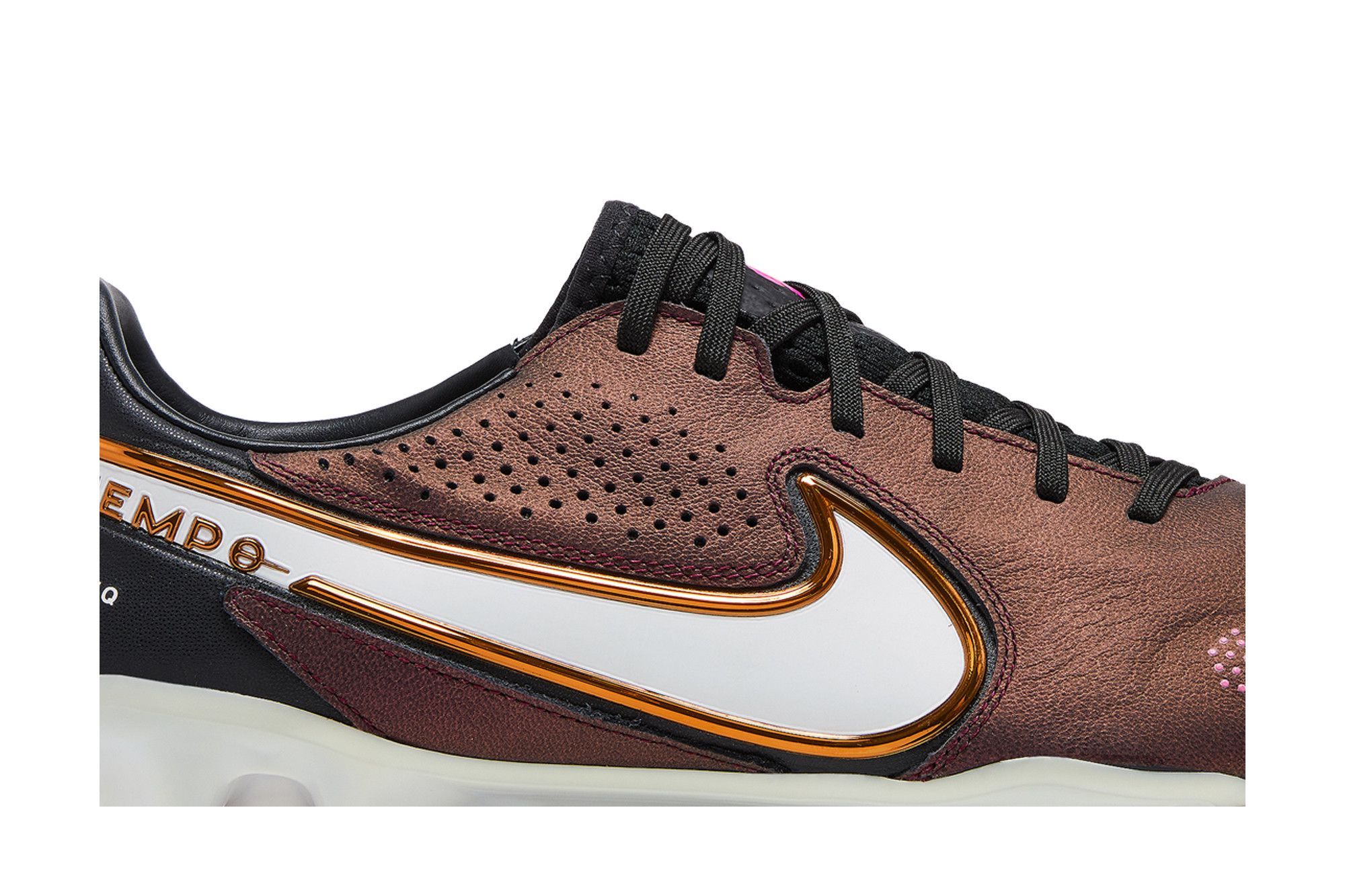 Buy Nike Tiempo Legend 9 Pro FG 'Generation Pack' - DR5979 510