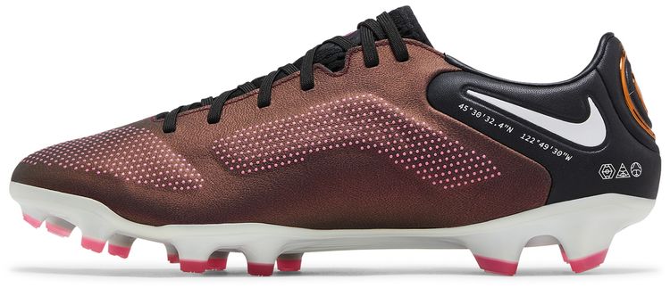 Nike Tiempo Legend 9 Pro FG Generation Pack