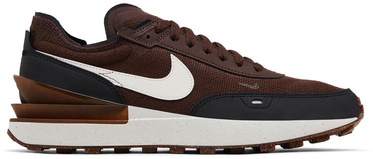 Nike Waffle One SE Earth