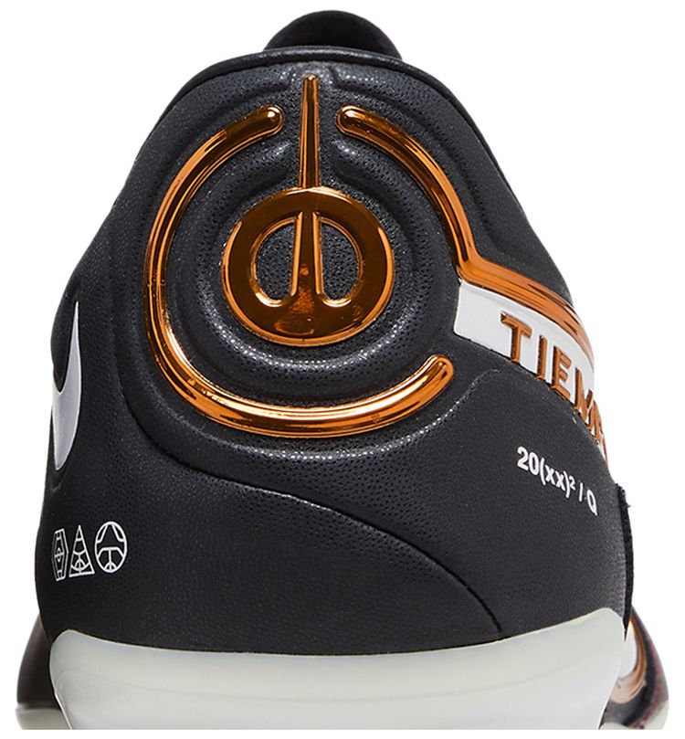 Nike Tiempo Legend 9 Pro FG Generation Pack