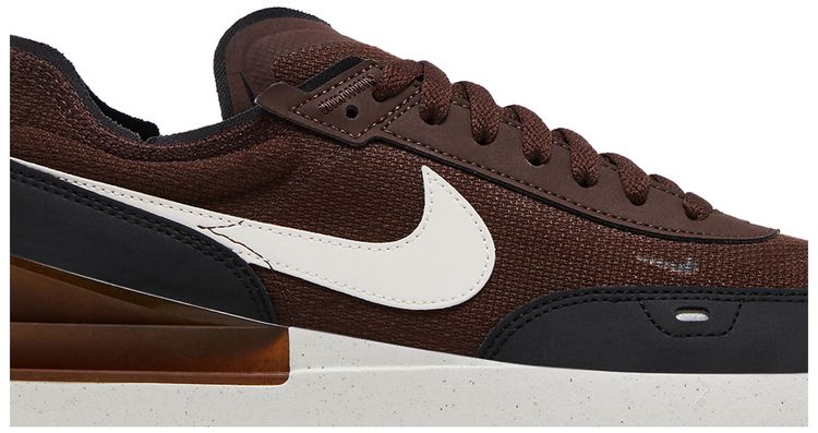 Nike Waffle One SE Earth