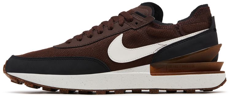 Nike Waffle One SE Earth