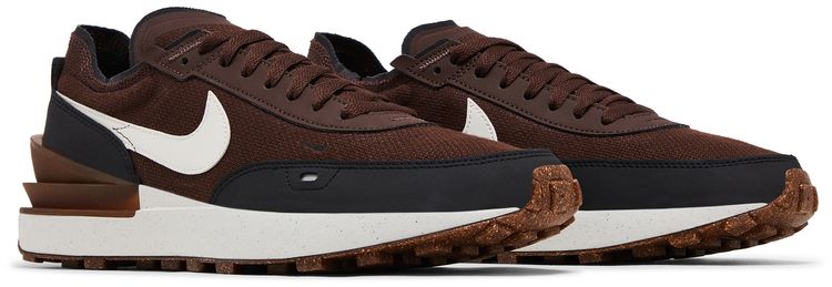 Nike Waffle One SE Earth