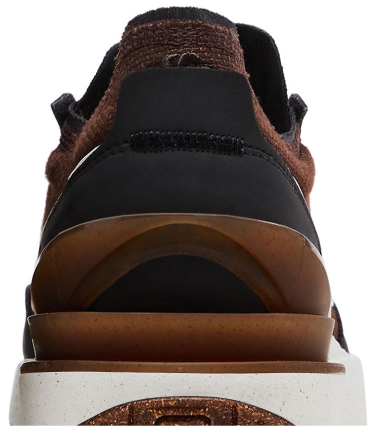 Nike Waffle One SE Earth