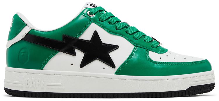Bapesta 3 M2 Green