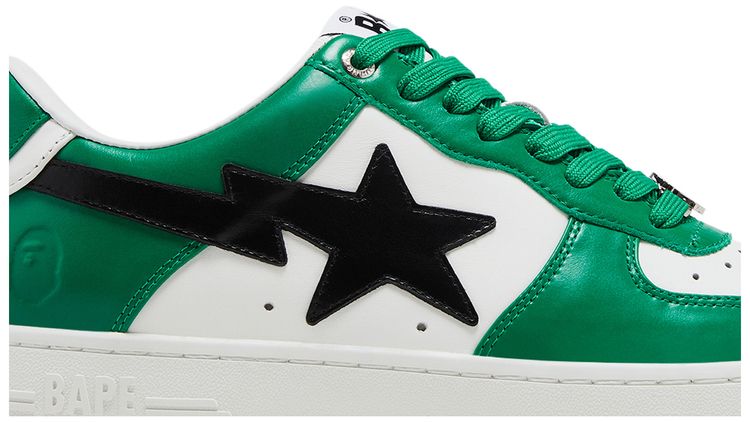 Bapesta 3 M2 Green