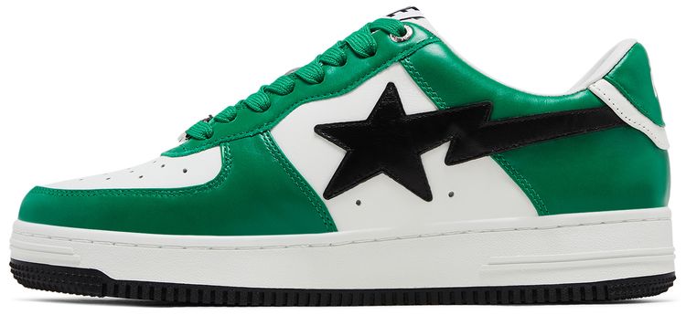 Bapesta 3 M2 Green