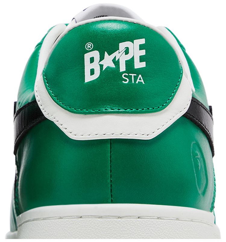 Bapesta 3 M2 Green