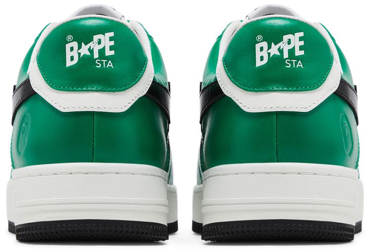 Bapesta 3 M2 Green