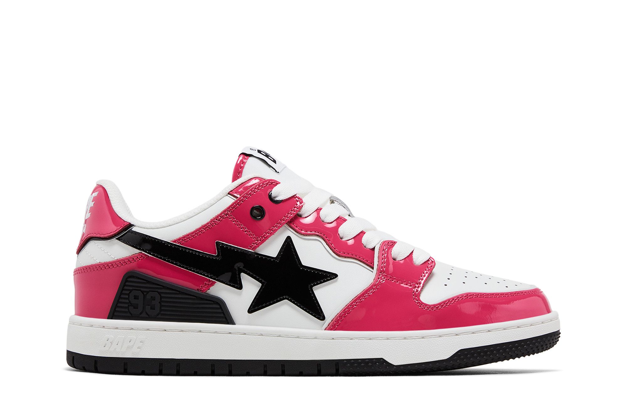 PinkRabbit ① Z RACING PINK SPLINE STEEL LUG NUTS 35MM 12X1.5MM 20 PCS KEY