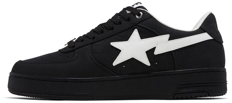 Bapesta 3 M2 Black