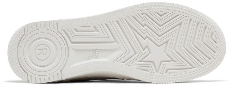 Wmns Bapesta ABC Camo Pack   Pink