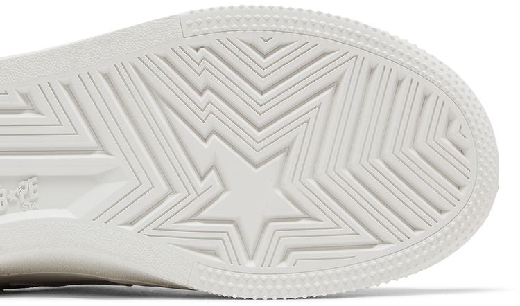 Wmns Bapesta ABC Camo Pack   Pink