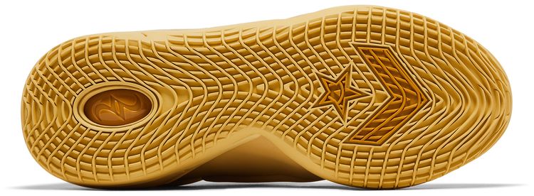 Converse SHAI 001 Butter