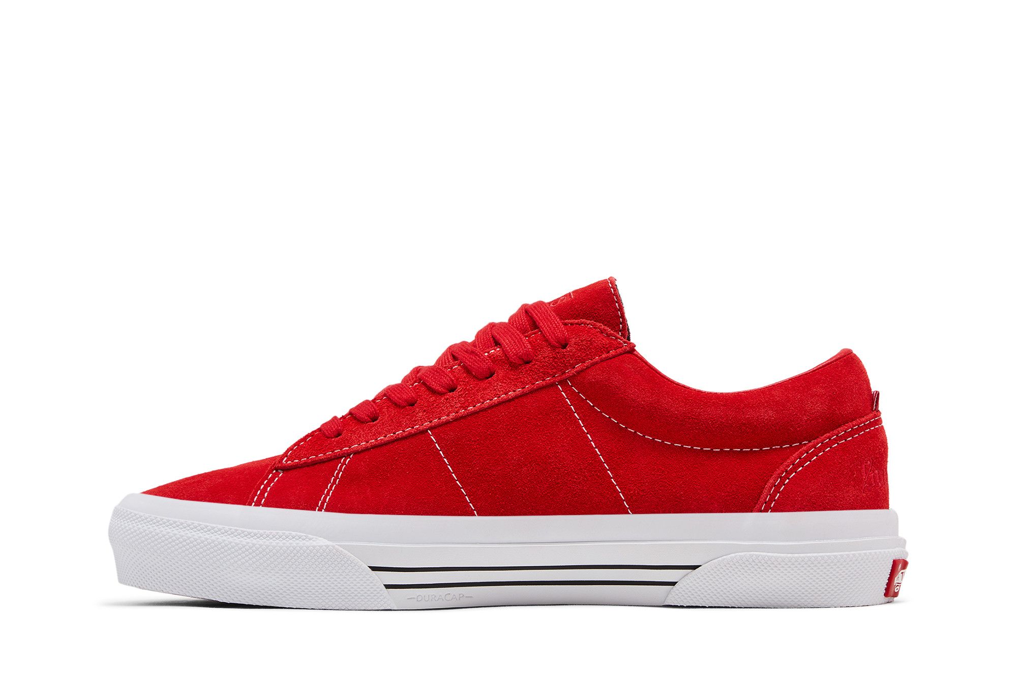 SUPREME x VANS SID RED　28cm The Supreme x Vans Sid F \u0027Em Collection Releases June 2024