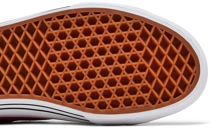 Supreme x Vans Skate Sid Fck Em Pack   Red