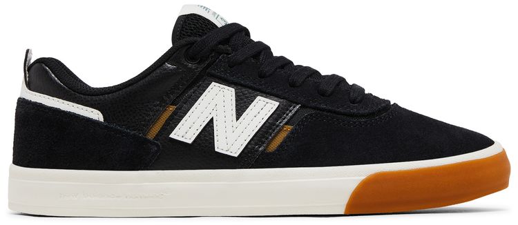 New Balance Numeric 306 Black Sea Salt