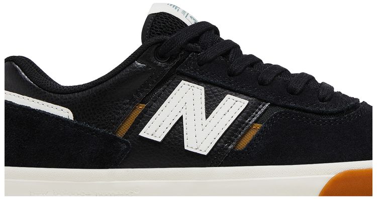 New Balance Numeric 306 Black Sea Salt