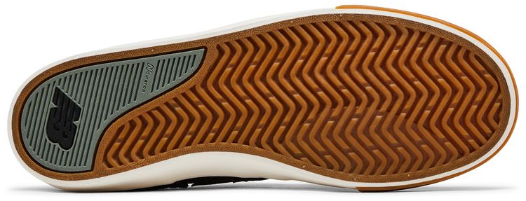 New Balance Numeric 306 Black Sea Salt