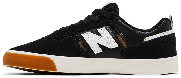New Balance Numeric 306 Black Sea Salt