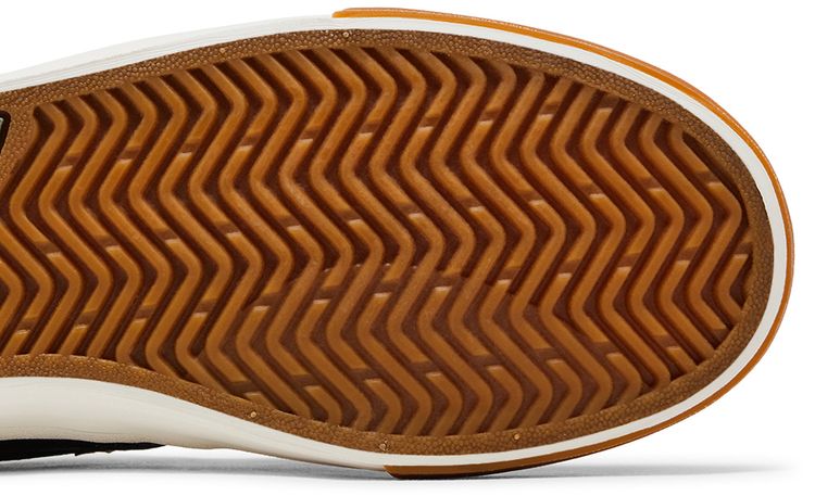 New Balance Numeric 306 Black Sea Salt