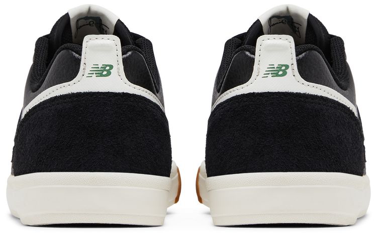 New Balance Numeric 306 Black Sea Salt