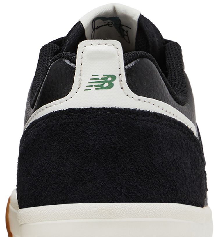 New Balance Numeric 306 Black Sea Salt