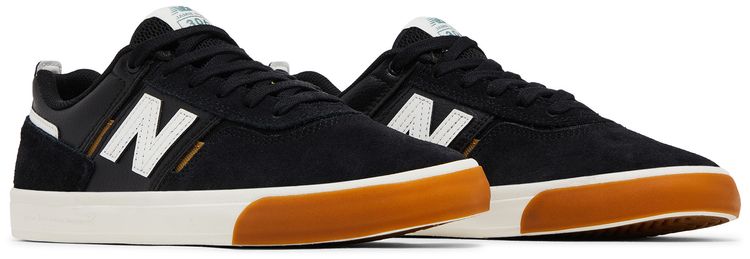 New Balance Numeric 306 Black Sea Salt