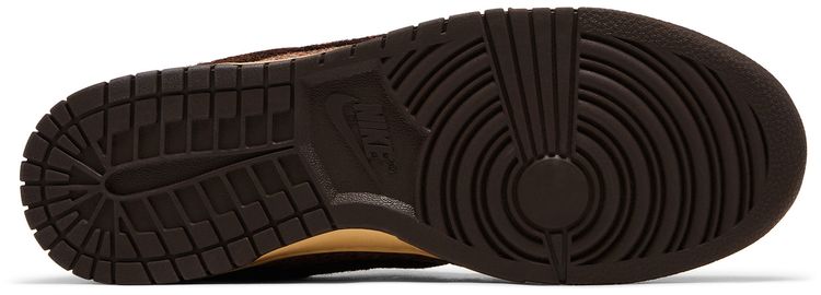 Harris Tweed x Nike Wmns Dunk Low Sesame