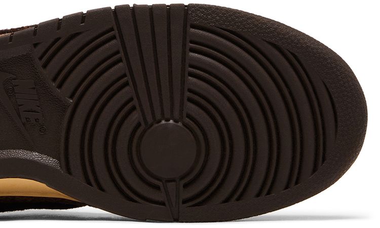 Harris Tweed x Nike Wmns Dunk Low Sesame