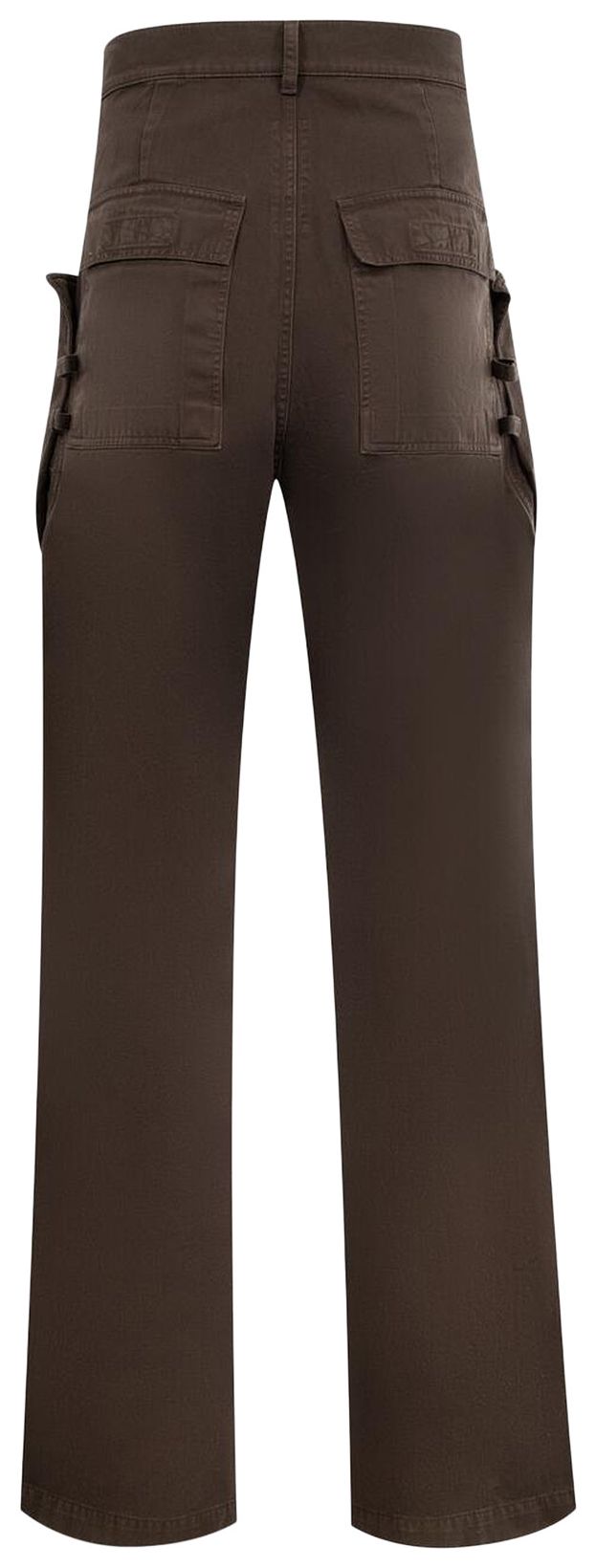 Rick Owens DRKSHDW Stefan Cargo Pant Dark Dust