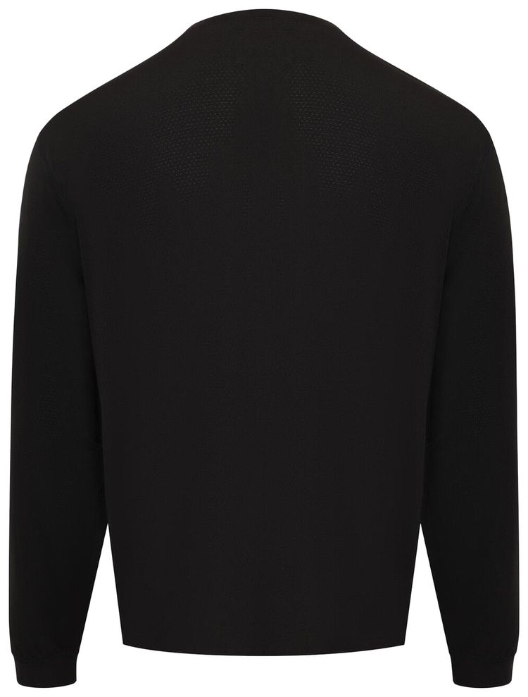 Gallery Dept Active Fitness Long Sleeve Black