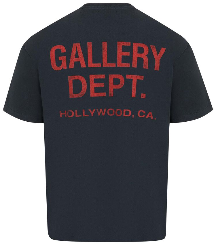 Gallery Dept Souvenir Tee Solid