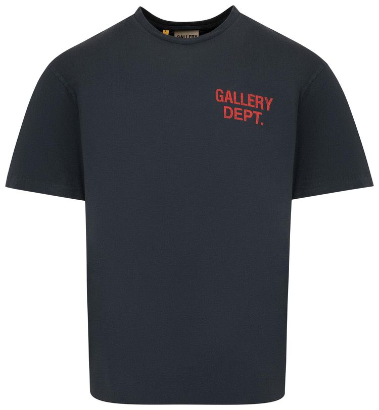Gallery Dept Souvenir Tee Solid