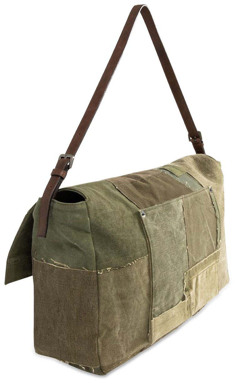 Gallery Dept Merci XL Bag Moss