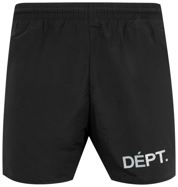 Gallery Dept Active Short Black