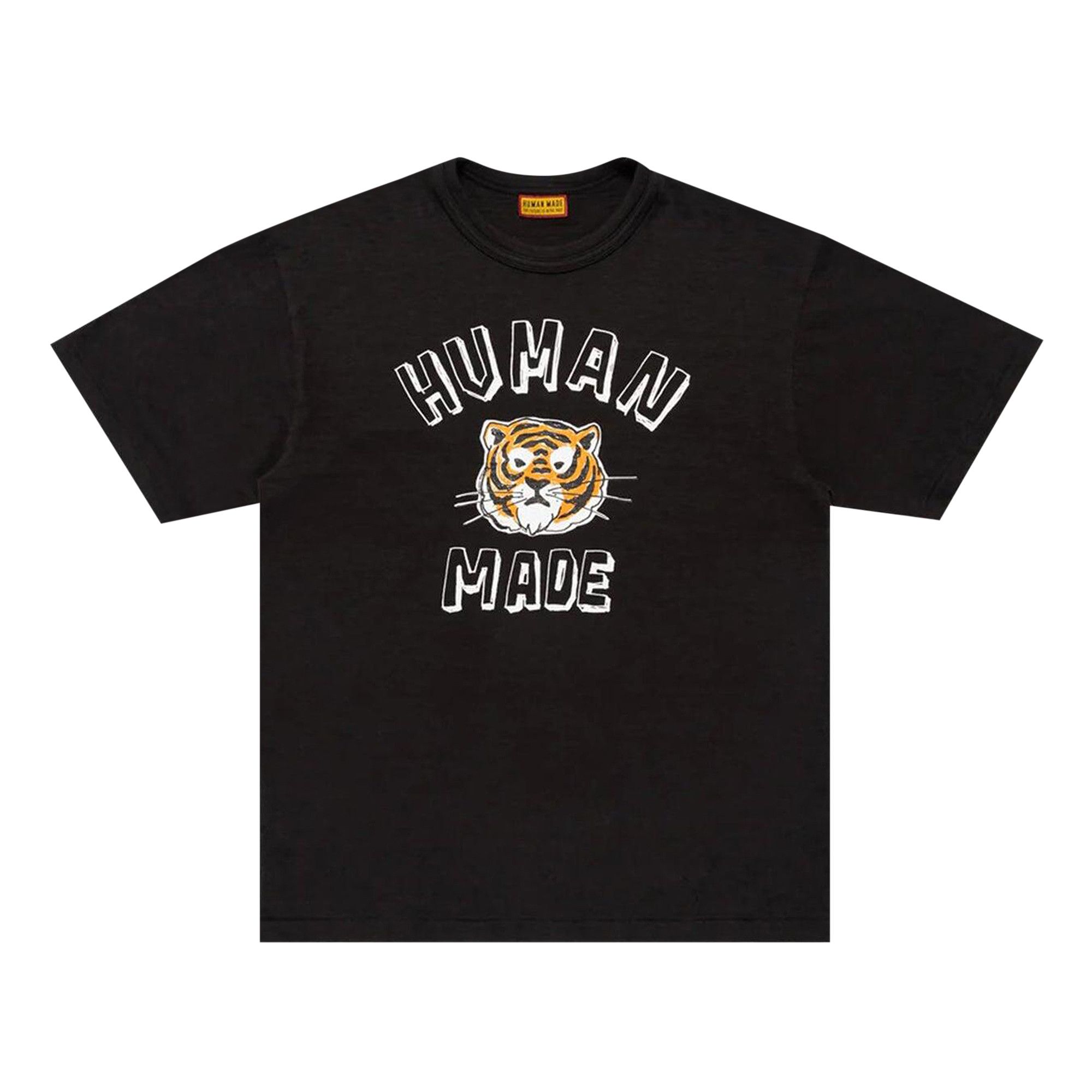 human made ヒューマンメイド 神戸 ANIMAL Tシャツ 白 S HUMAN MADE 
