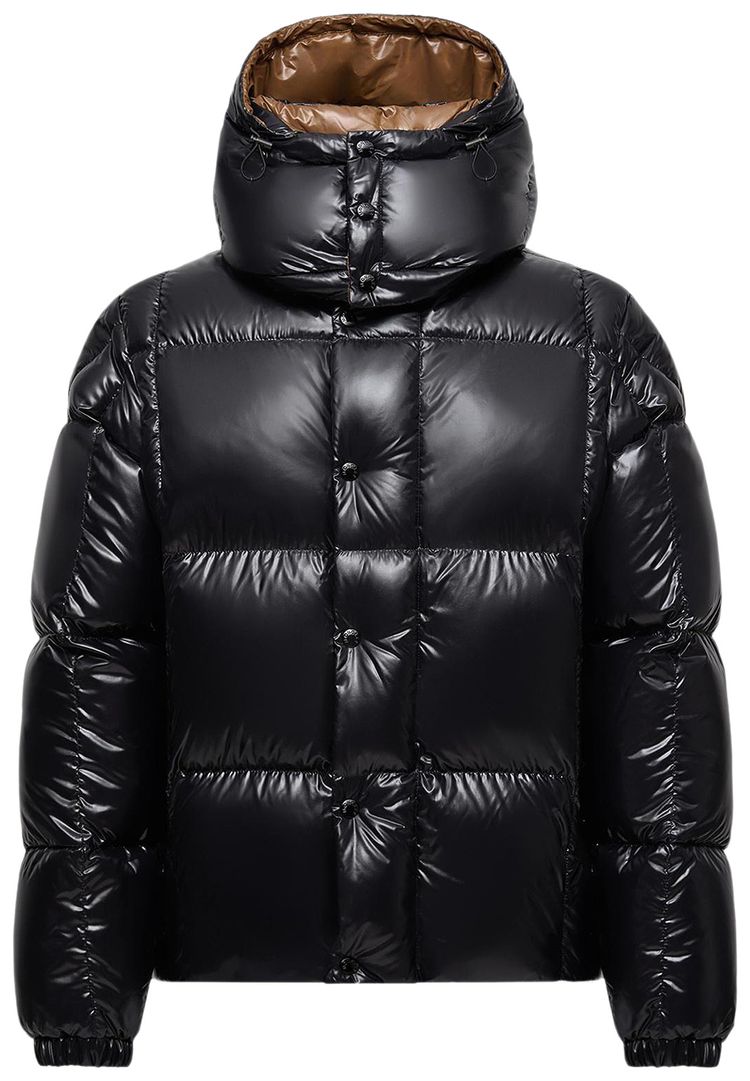 Moncler Parana Jacket Black