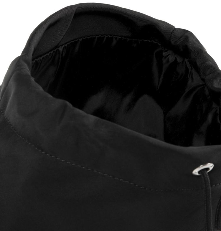 Moncler Trick Pouch Black