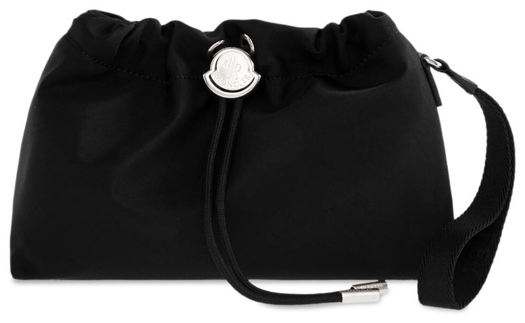 Moncler Trick Pouch Black