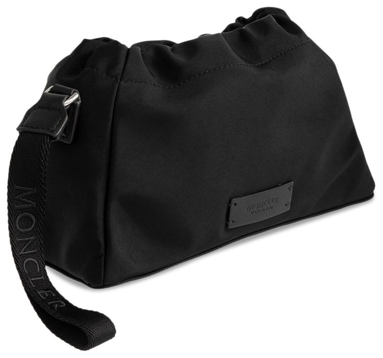 Moncler Trick Pouch Black