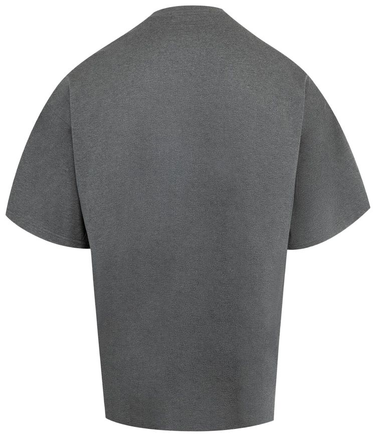 Mastermind Poster Short Sleeve Tee Top Grey
