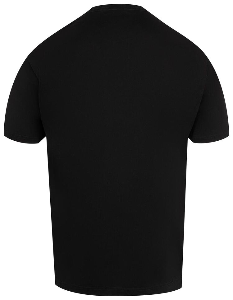 Mastermind Multi Skull Short Sleeve Tee Black