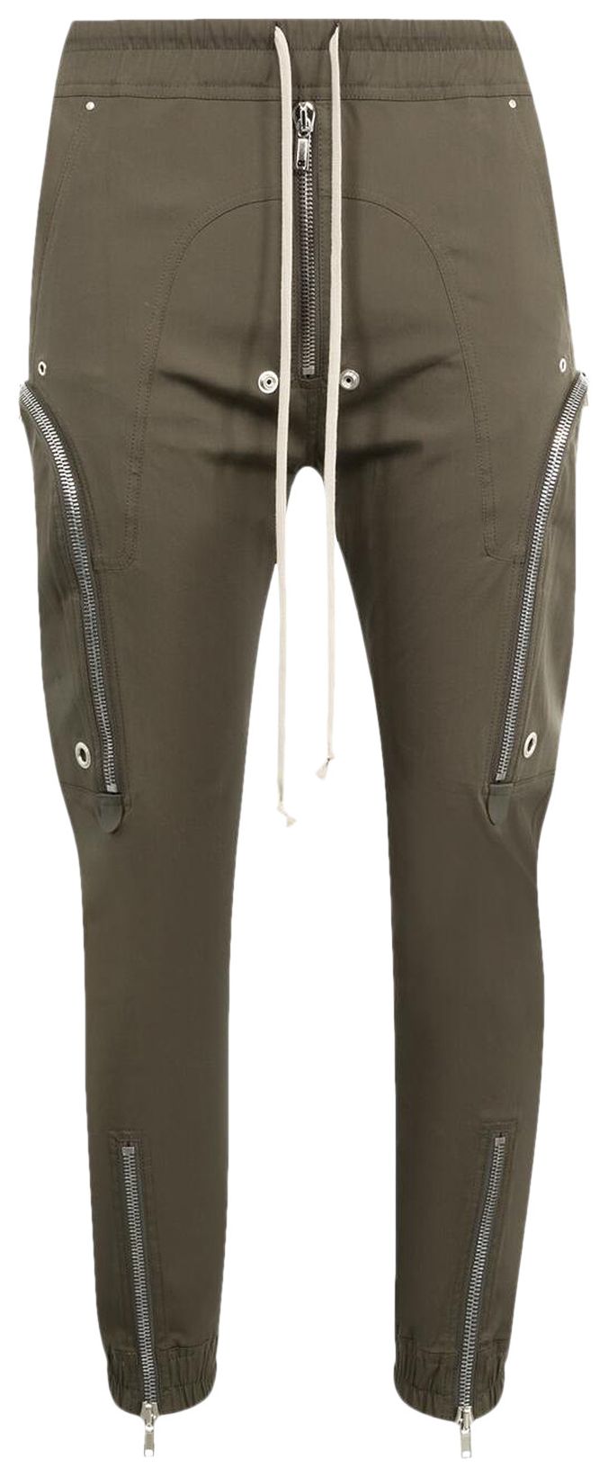 Rick Owens Bauhaus Cargo Bosco