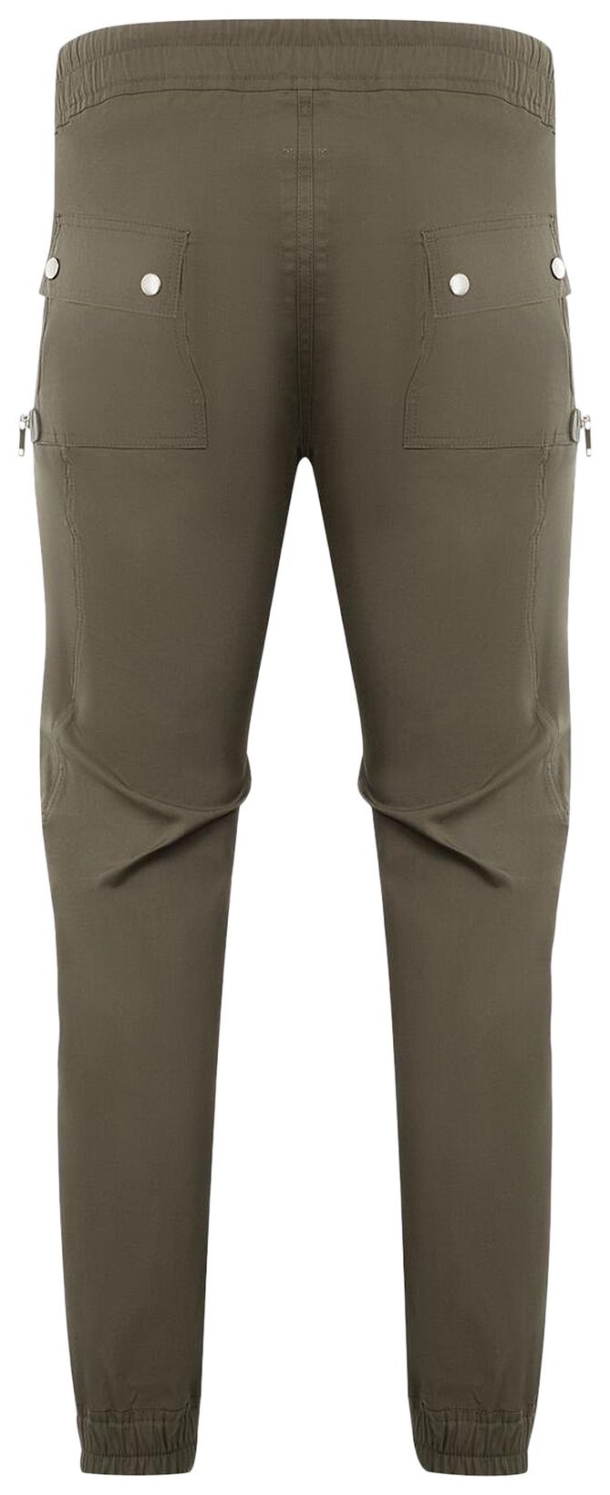Rick Owens Bauhaus Cargo Bosco