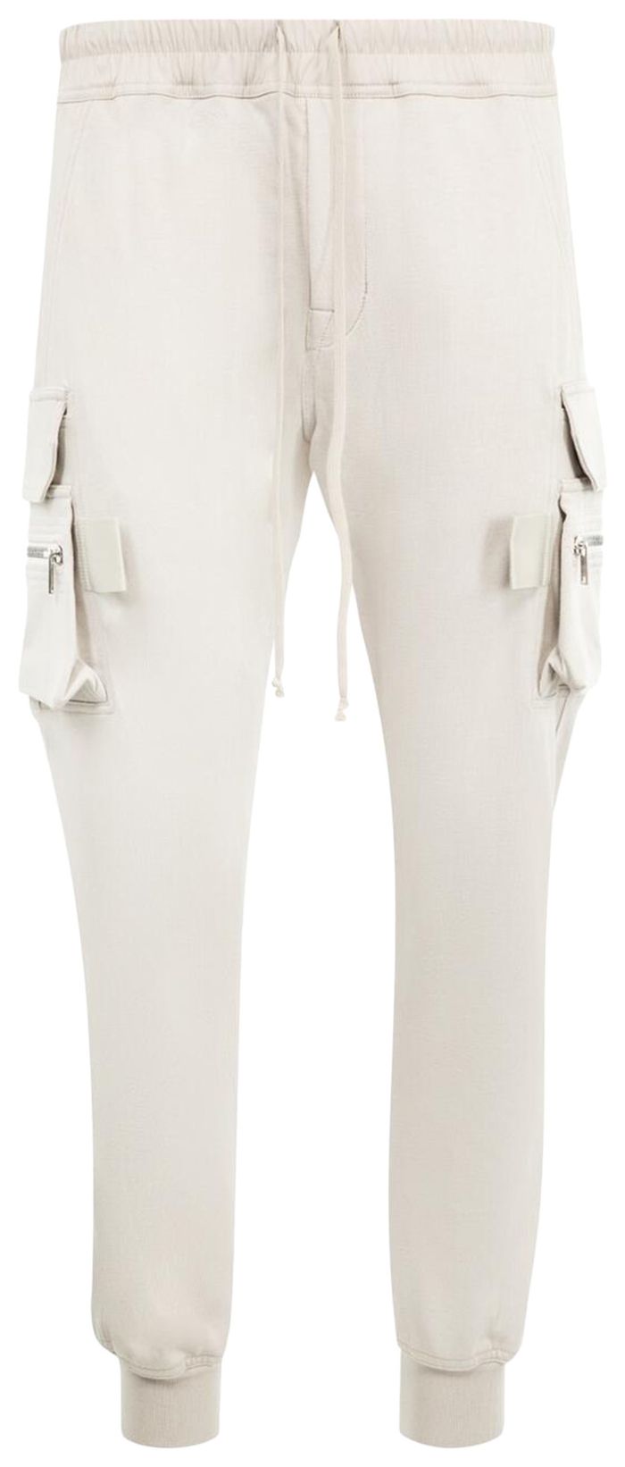 Rick Owens Mastodon Cargo Pearl