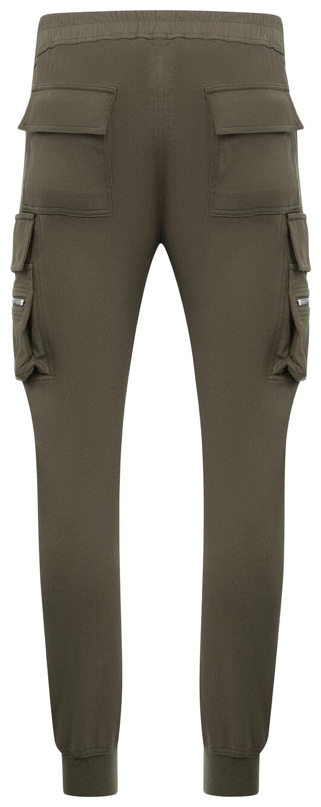 Rick Owens Mastodon Cargo Bosco