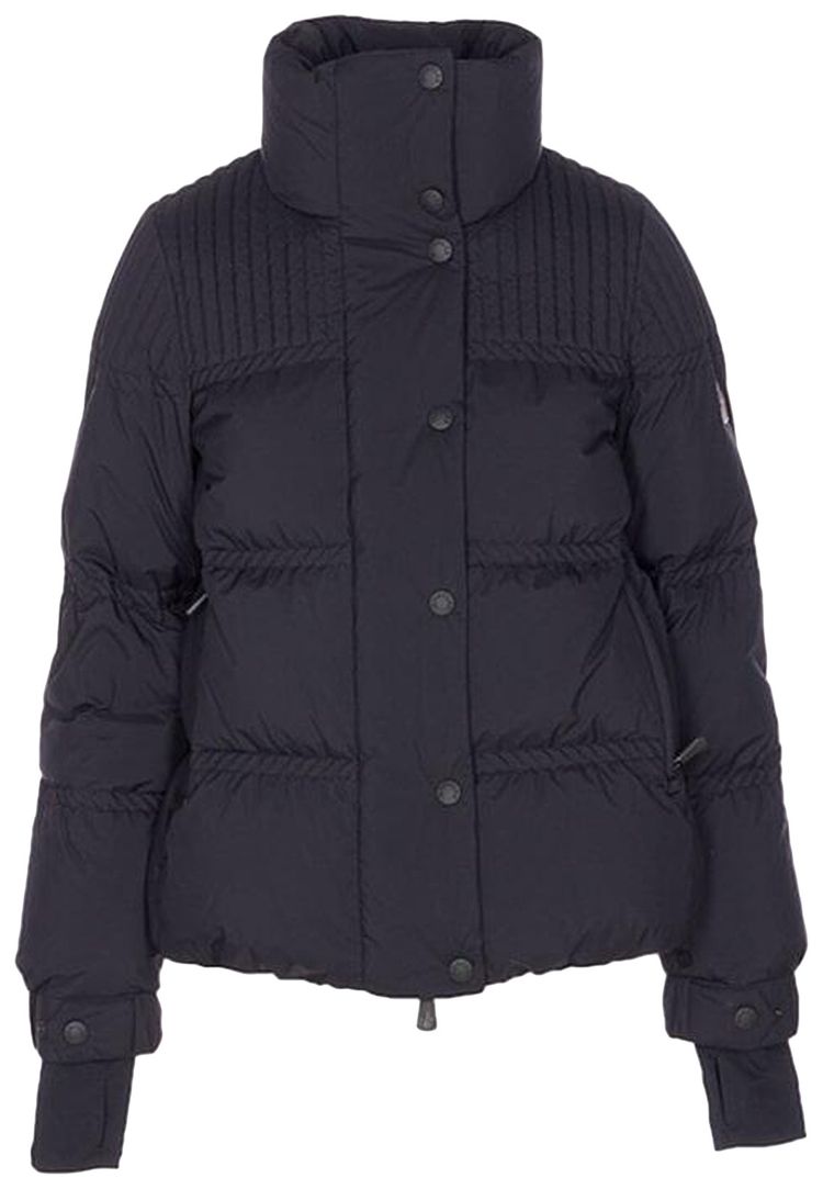 Moncler Grenoble Anglin Jacket Black