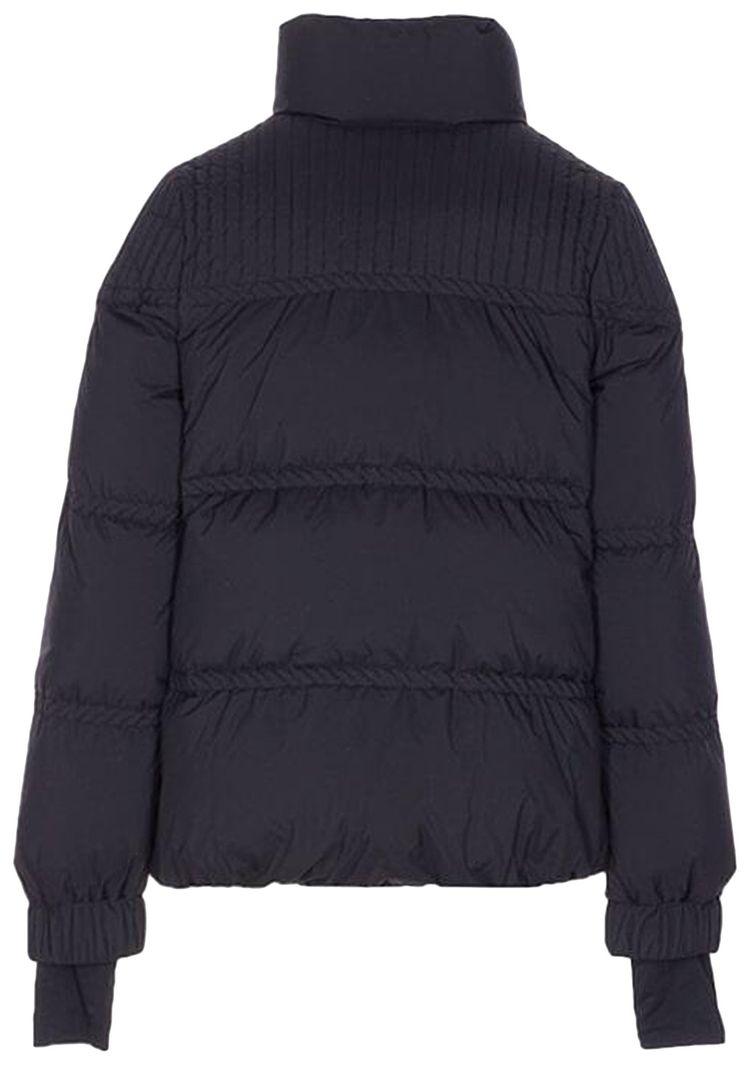 Moncler Grenoble Anglin Jacket Black