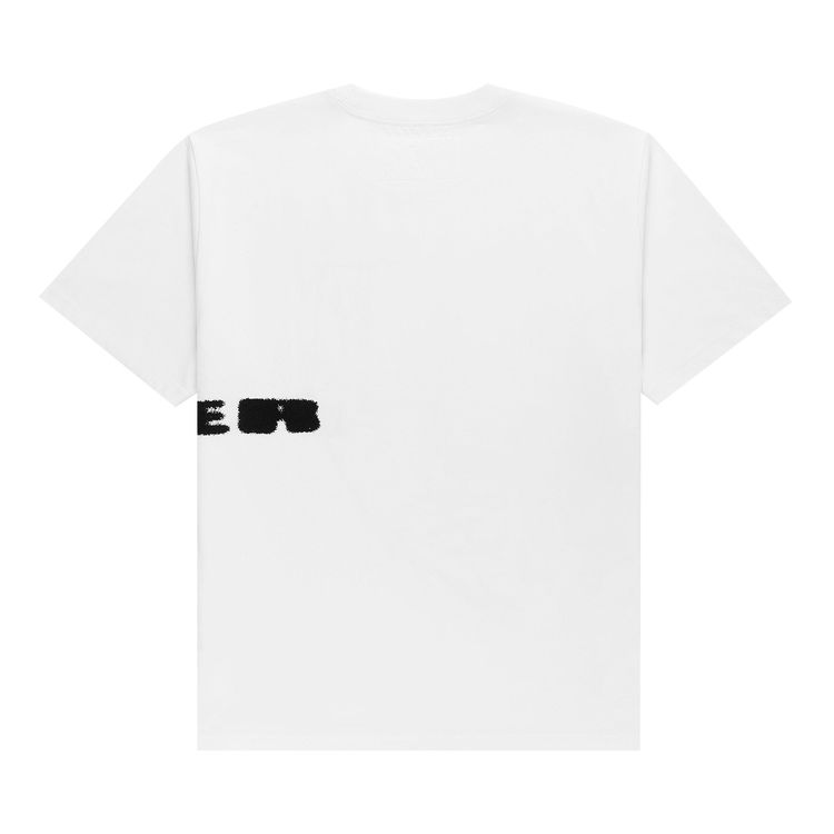 Sp5der Spinner Tee White